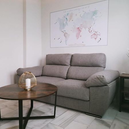 Excelente Apartamento En Ronda 아파트 외부 사진
