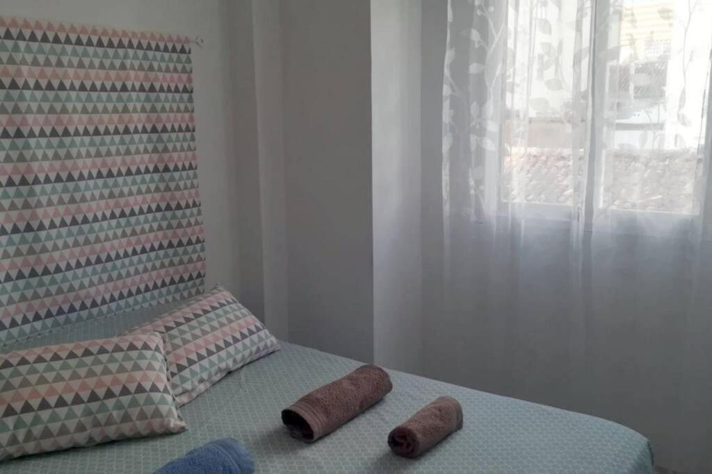 Excelente Apartamento En Ronda 아파트 외부 사진