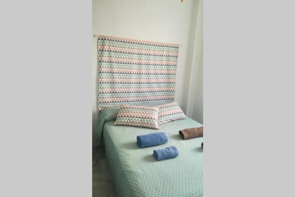 Excelente Apartamento En Ronda 아파트 외부 사진