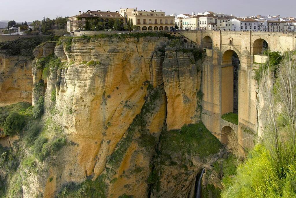 Excelente Apartamento En Ronda 아파트 외부 사진