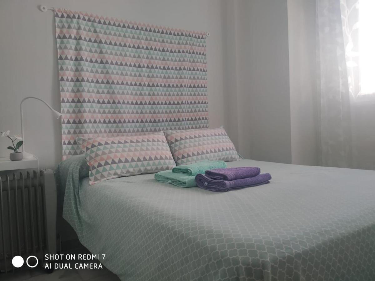 Excelente Apartamento En Ronda 아파트 외부 사진