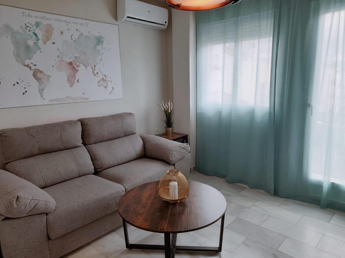 Excelente Apartamento En Ronda 아파트 외부 사진