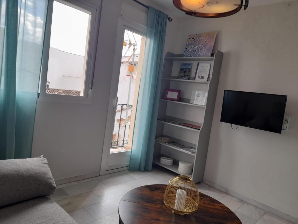 Excelente Apartamento En Ronda 아파트 외부 사진