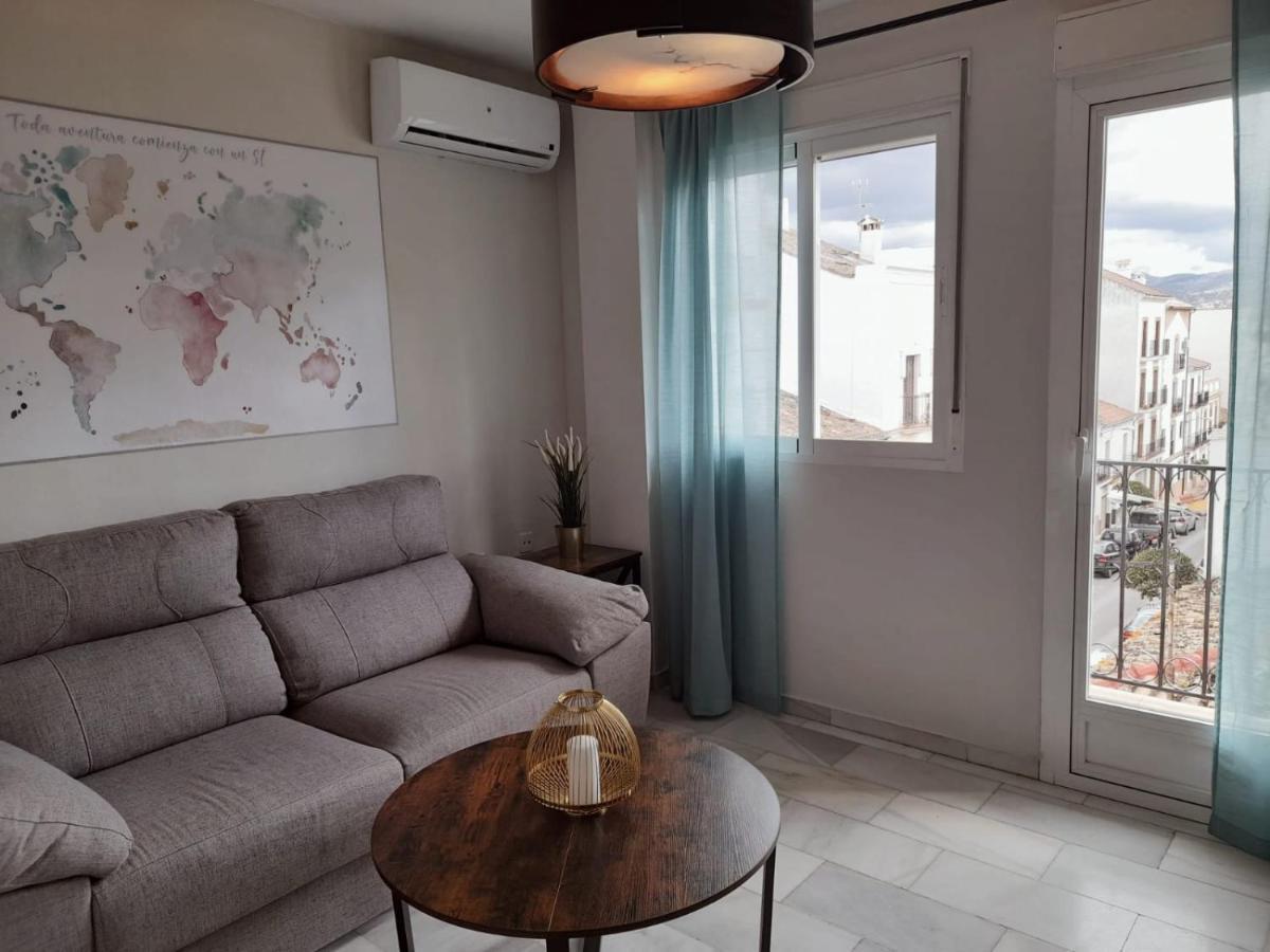 Excelente Apartamento En Ronda 아파트 외부 사진